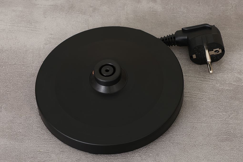 Bình đun siêu tốc Tefal 1.7 lít KI605830 Màu Bạc