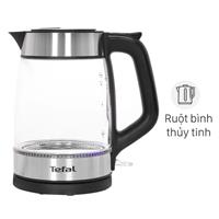 Bình đun siêu tốc Tefal 1.7 lít KI605830