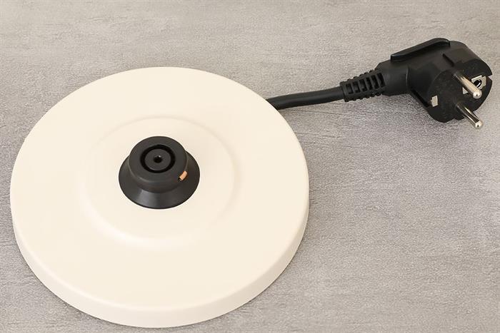 Bình đun siêu tốc Tefal 1.5 lít KO140AE0 Màu Trắng