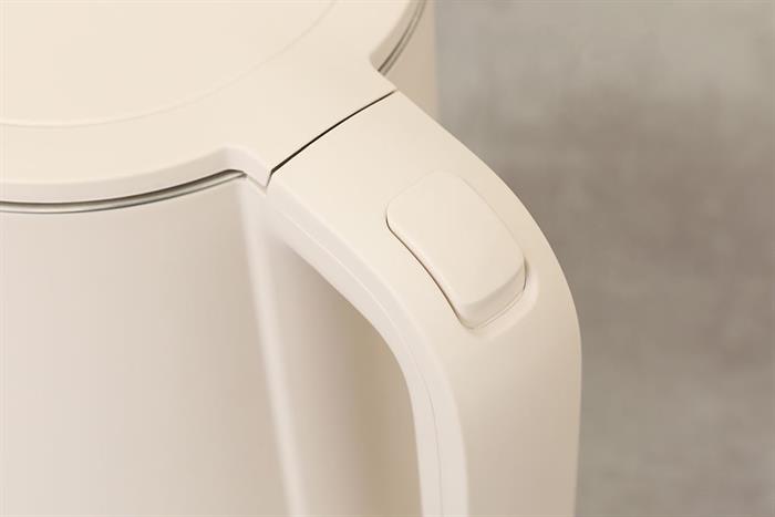 Bình đun siêu tốc Tefal 1.5 lít KO140AE0 Màu Trắng