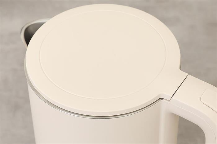 Bình đun siêu tốc Tefal 1.5 lít KO140AE0 Màu Trắng