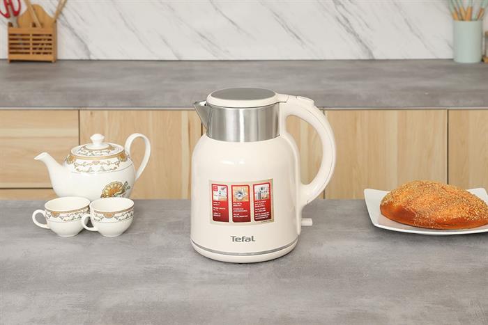 Bình đun siêu tốc Tefal 1.9 lít KO190AE0