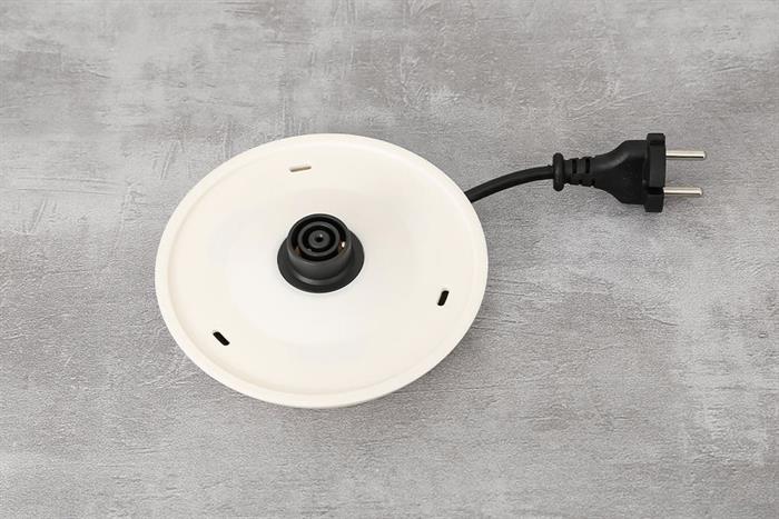 Bình đun siêu tốc Hawonkoo 1.8 lít KEH-180-BE Màu Màu be