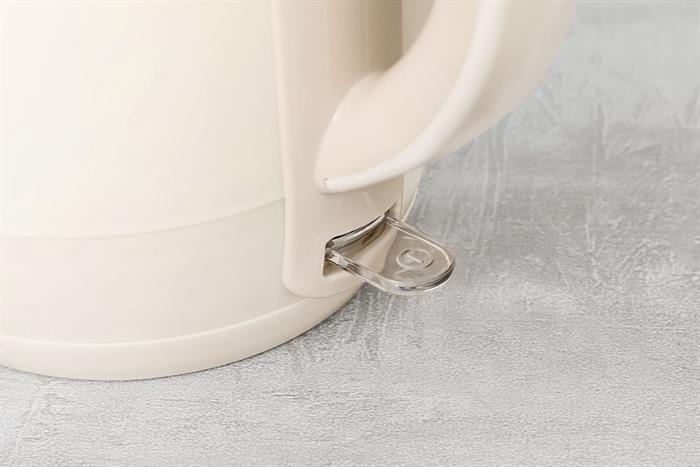 Bình đun siêu tốc Hawonkoo 1.8 lít KEH-180-BE Màu Màu be