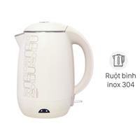 Bình đun siêu tốc Hawonkoo 1.8 lít KEH-180-BE