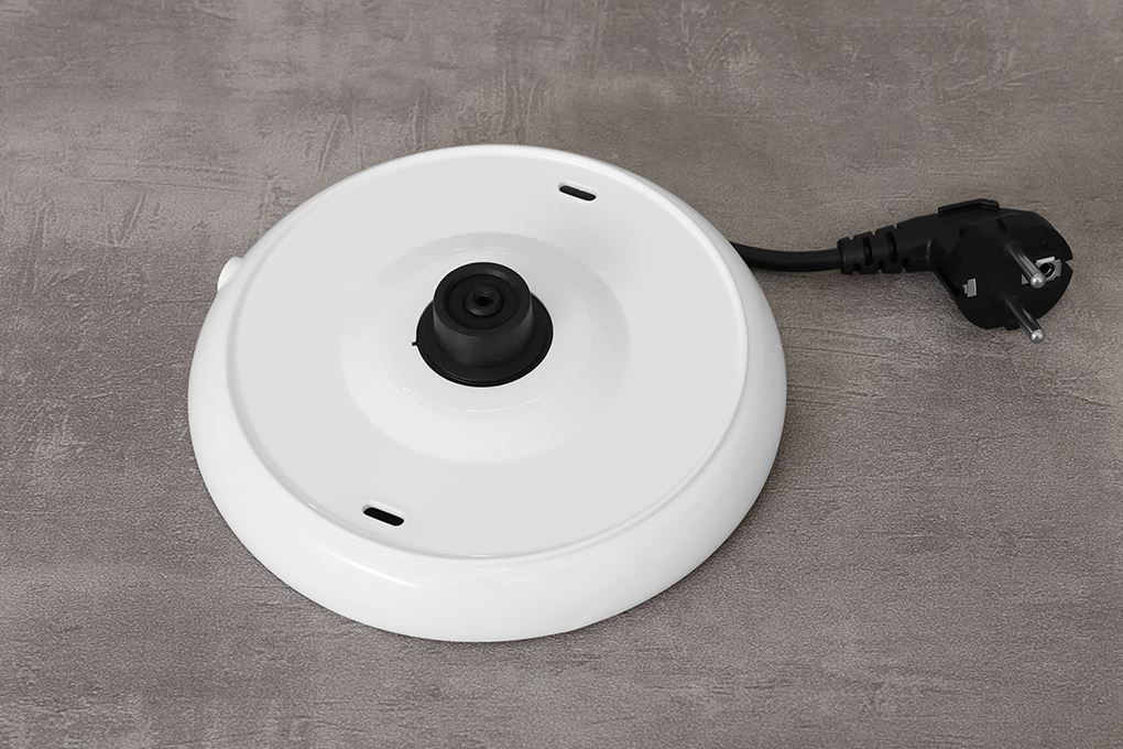 Bình đun siêu tốc Kangaroo 1.8 lít KGWK18L1G Màu Trắng