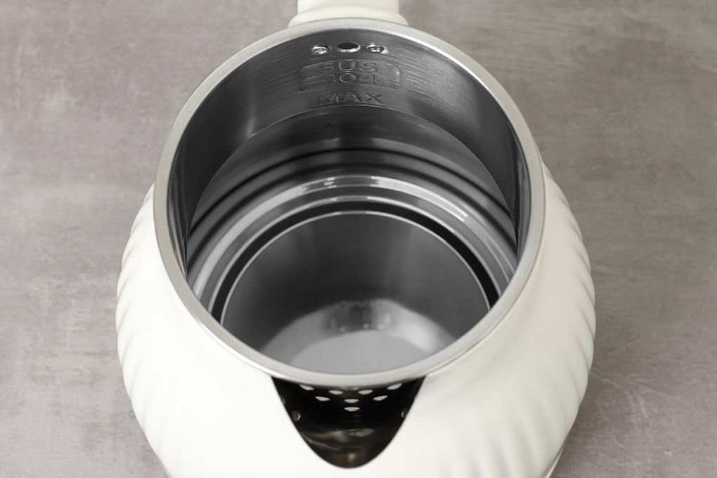 Bình đun siêu tốc Kangaroo 2 lít KGWK20L1G Màu Màu be