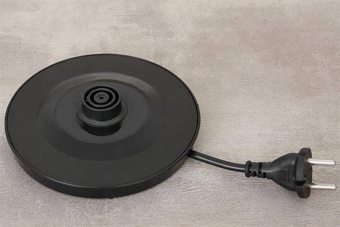 Bình đun siêu tốc Rapido 1.8 lít RK1817-G Màu Ghi