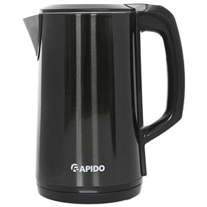 img Bình đun siêu tốc Rapido 1.8 lít RK1817-G