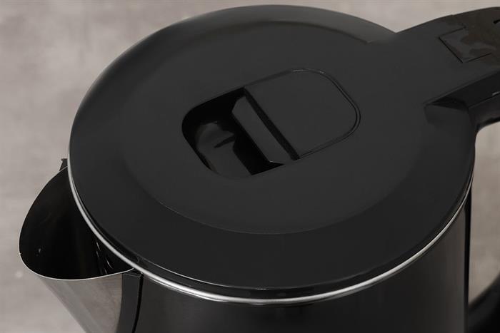 Bình đun siêu tốc Rapido 1.8 lít RK1817-G Màu Ghi