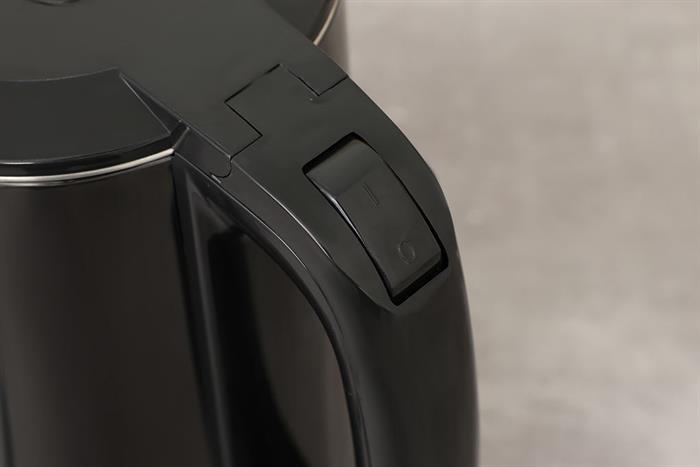 Bình đun siêu tốc Rapido 1.8 lít RK1817-G Màu Ghi