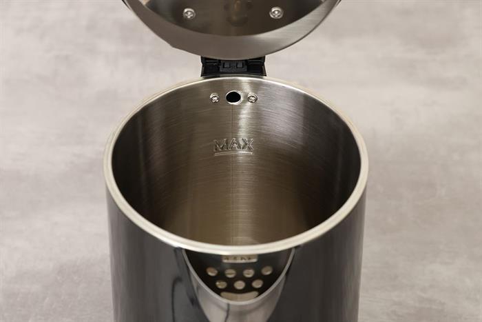 Bình đun siêu tốc Rapido 1.8 lít RK1817-G Màu Ghi