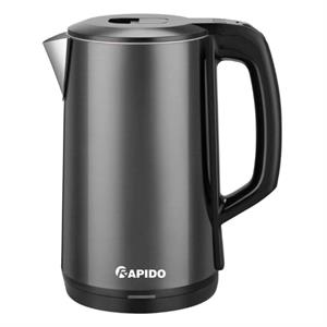 img Bình đun siêu tốc Rapido 1.8 lít RK1817-G