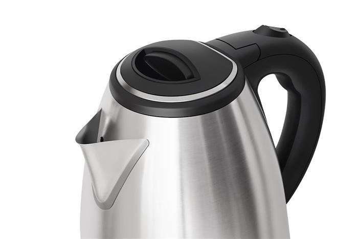 Bình đun siêu tốc AVA 1.5 lít KS01 Màu Inox
