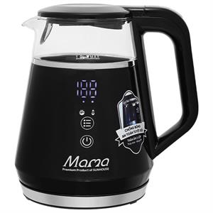 Bình đun siêu tốc Sunhouse Mama 1 lít SHD1332
