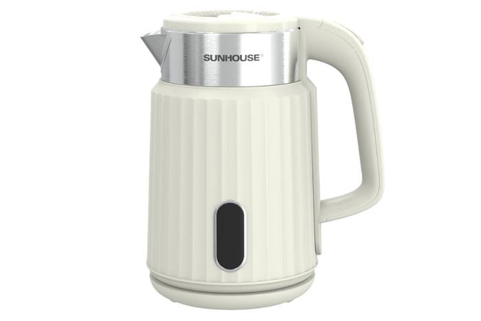 Bình đun siêu tốc Sunhouse 2 lít SHD1393 Màu Kem