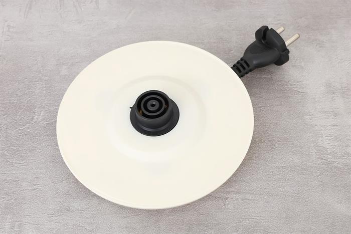 Ấm đun siêu tốc Sunhouse 2 lít SHD1393 Màu Kem