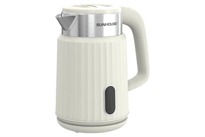 Bình đun siêu tốc Sunhouse 2 lít SHD1393 Màu Kem