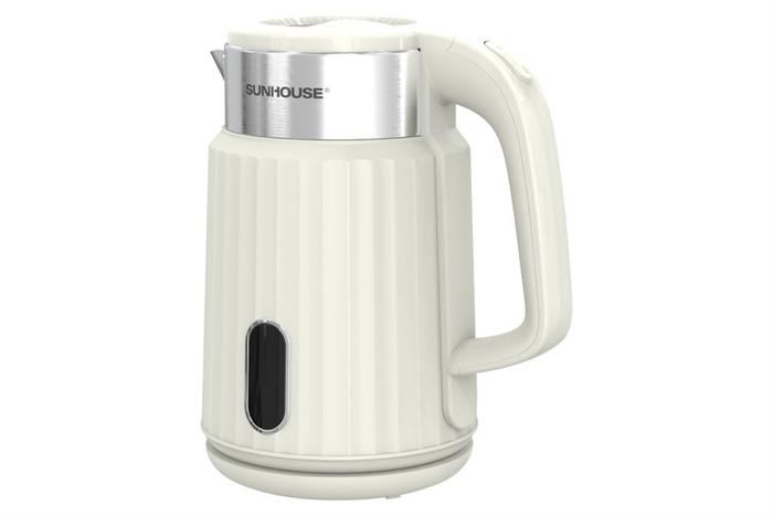 Bình đun siêu tốc Sunhouse 2 lít SHD1393 Màu Kem