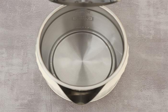 Ấm đun siêu tốc Sunhouse 2 lít SHD1393 Màu Kem