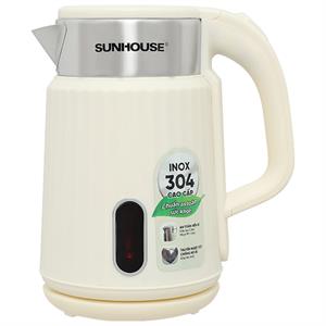 Bình đun siêu tốc Sunhouse 2 lít SHD1393