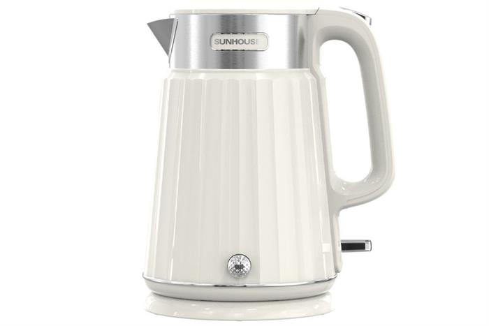 Bình đun siêu tốc Sunhouse 2 lít SHD1395 Màu Trắng