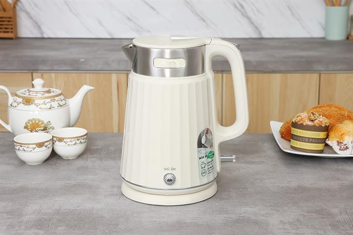 Bình đun siêu tốc Sunhouse 2 lít SHD1395