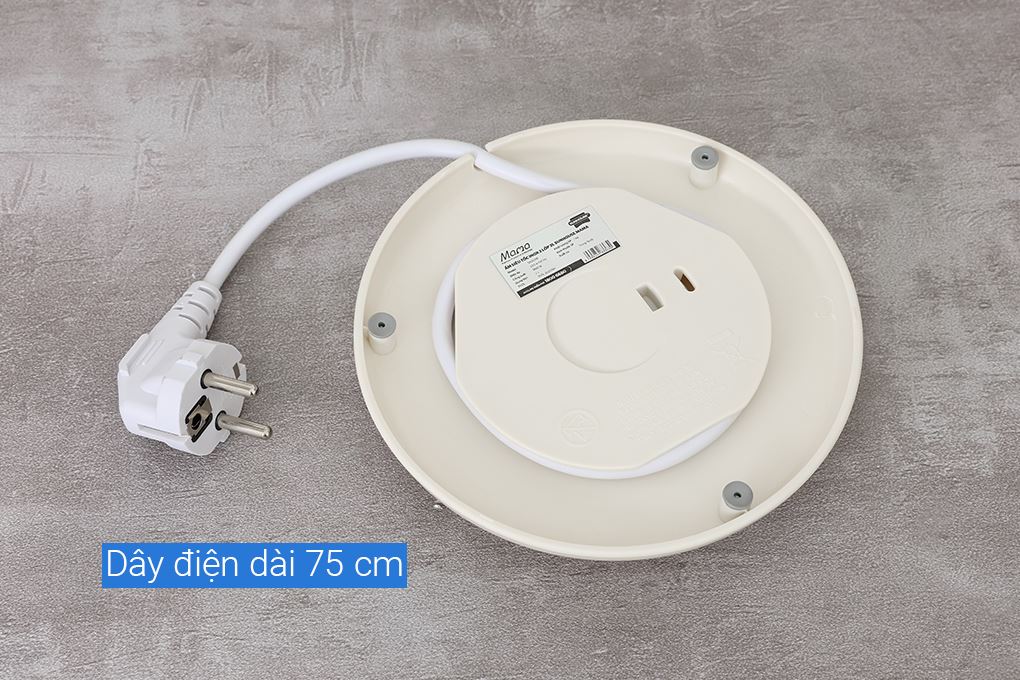 Ấm đun siêu tốc Sunhouse Mama 2 lít SHD1395 - 10