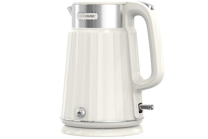 Bình đun siêu tốc Sunhouse 2 lít SHD1395 Màu Trắng