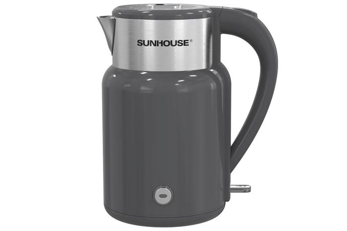 Bình đun siêu tốc Sunhouse 2 lít SHD1397 Màu Đen