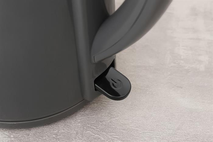 Bình đun siêu tốc Sunhouse 2 lít SHD1397 Màu Đen