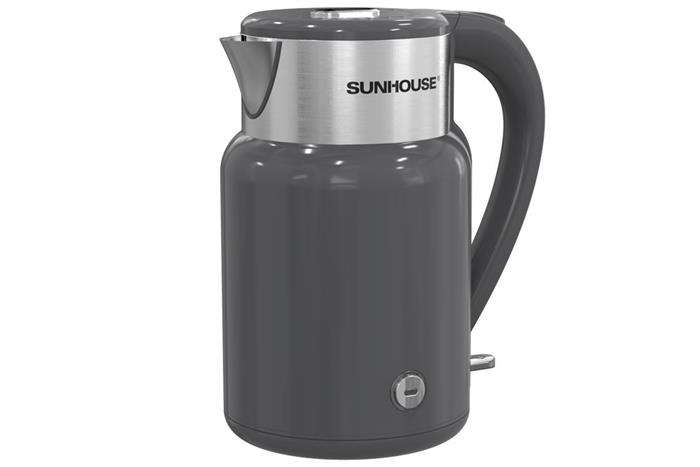 Bình đun siêu tốc Sunhouse 2 lít SHD1397 Màu Đen
