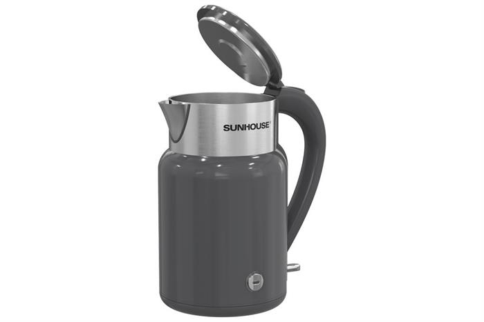 Bình đun siêu tốc Sunhouse 2 lít SHD1397 Màu Đen