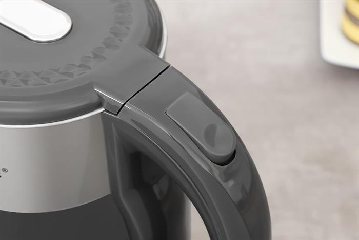 Bình đun siêu tốc Sunhouse 2 lít SHD1397 Màu Đen