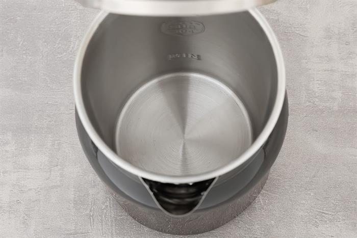 Bình đun siêu tốc Sunhouse 2 lít SHD1397 Màu Đen