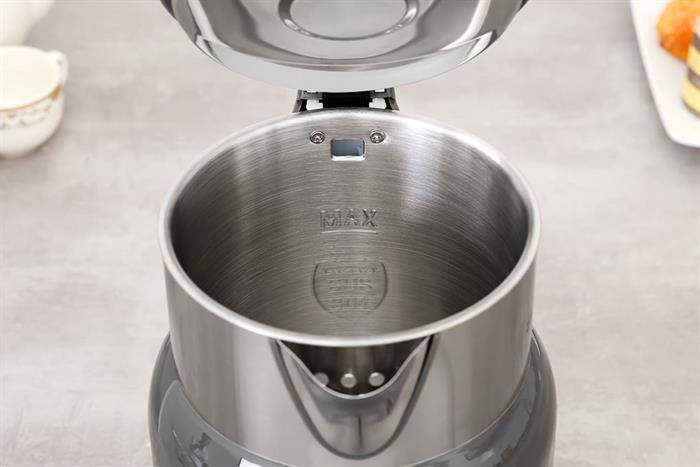 Bình đun siêu tốc Sunhouse 2 lít SHD1397 Màu Đen