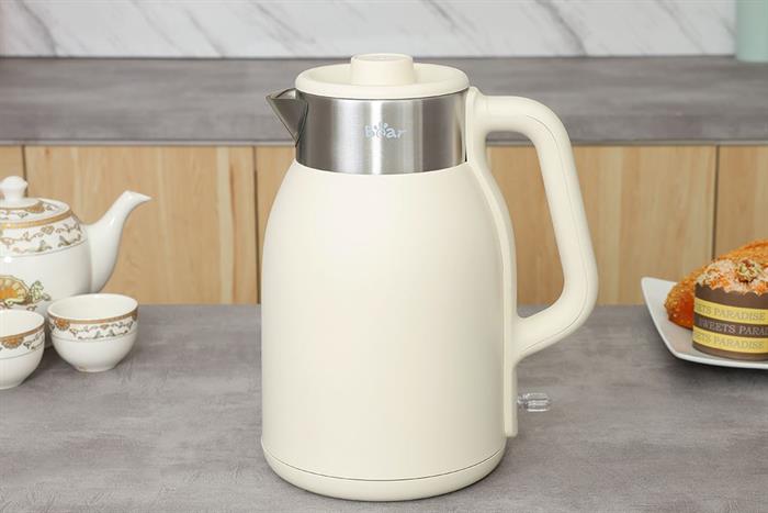 Bình đun siêu tốc Bear 2.5 lít KE-5H25G47