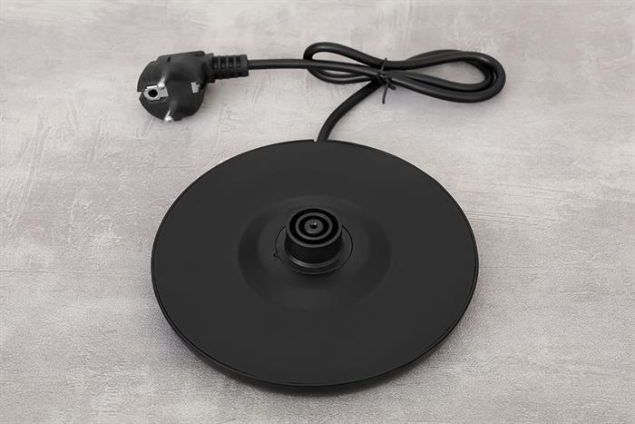 Ấm đun siêu tốc Kangaroo 2 lít KGWK20B1G Màu Đen - nâu