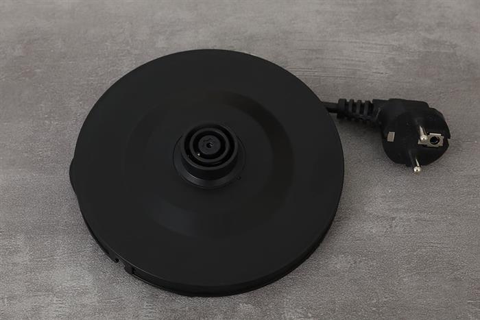 Bình đun siêu tốc Magic 1.8 lít A-072 Màu Đen