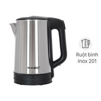 Bình đun siêu tốc Magic 1.8 lít A-072
