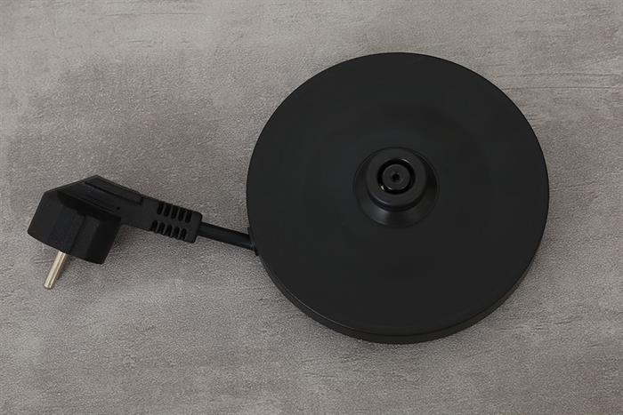 Bình đun siêu tốc Magic Eco 1.7 lít AC-43 Màu Đen