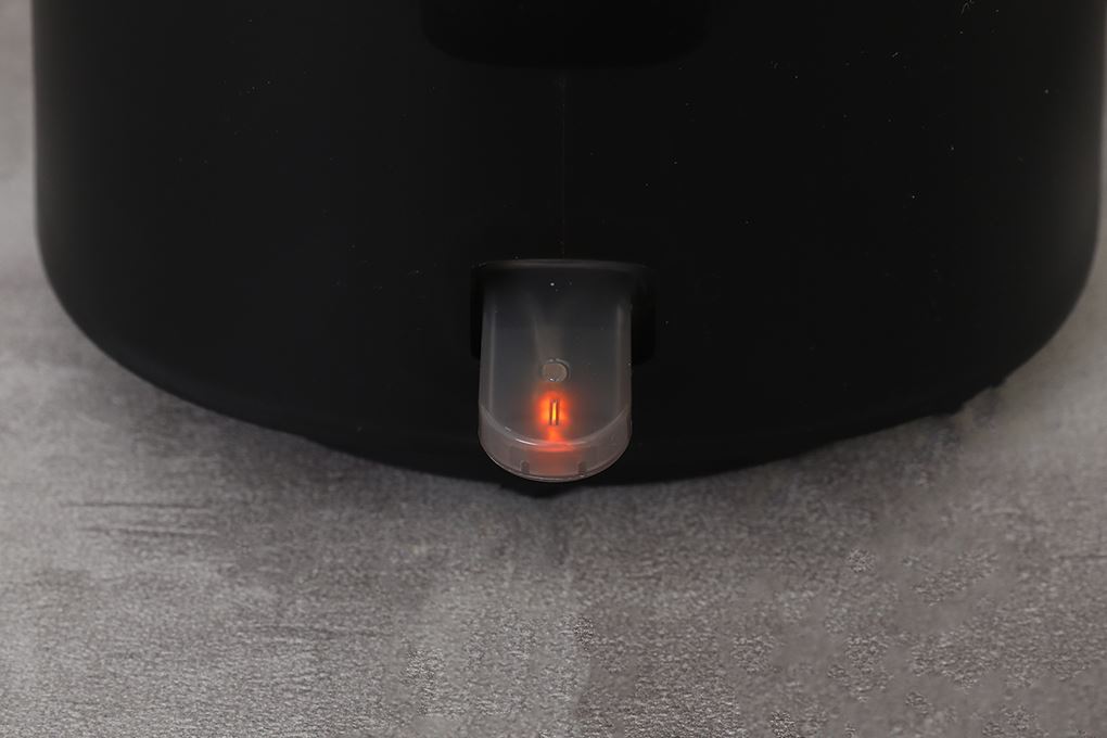 Bình đun siêu tốc Magic Eco 1.7 lít AC-43 Màu Đen