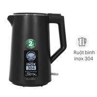 Bình đun siêu tốc Magic Eco 1.7 lít AC-43