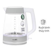 Bình đun siêu tốc Magic Eco 1.7 lít AC-44