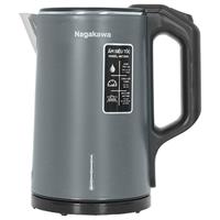 Bình đun siêu tốc Nagakawa 1.6 lít NKT2615