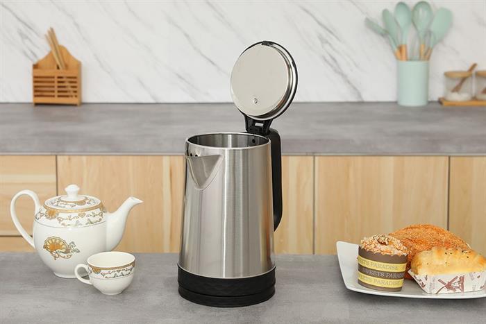 Bình đun siêu tốc Rapido 2 lít RK2015-2 Màu Inox