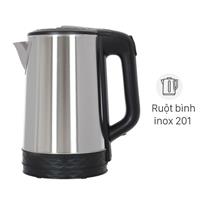 Ấm đun siêu tốc Rapido 2 lít RK2015-2