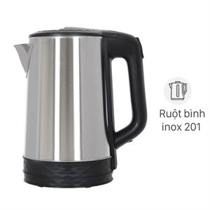 Bình đun siêu tốc Rapido 2 lít RK2015-2