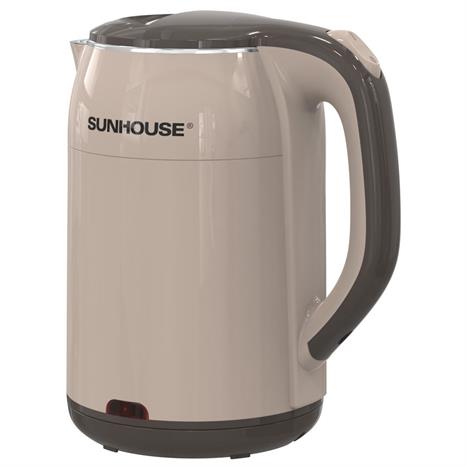 Bình đun siêu tốc Sunhouse 1.7 lít SHD1359 Màu Nâu