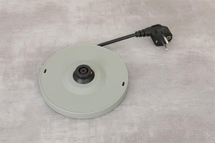 Bình đun siêu tốc Sunhouse Mama 2 lít SHD1379 Màu Xanh